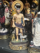 Load image into Gallery viewer, San Lazaro / Saint Lazarus / Legba
