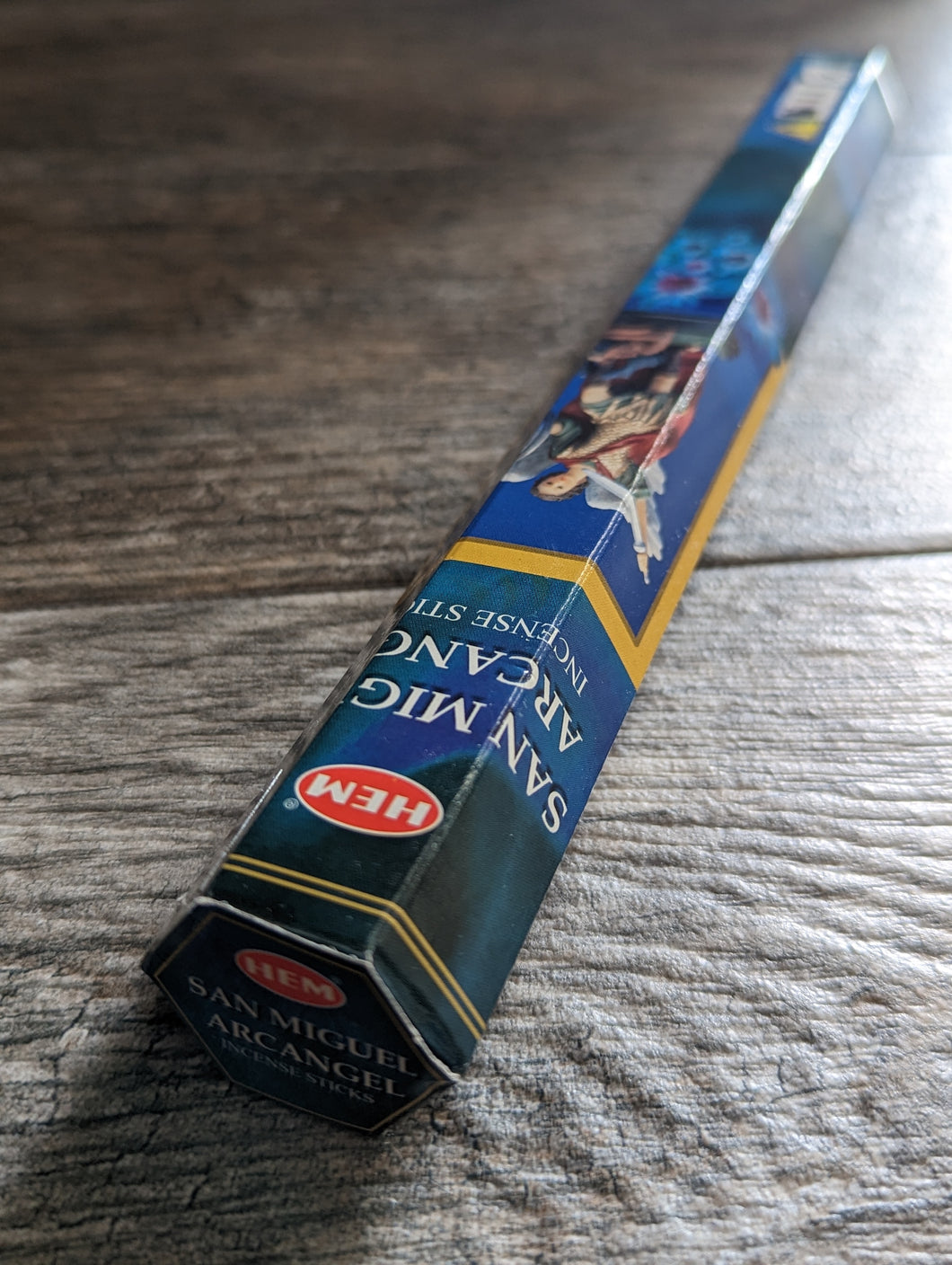 Saint Michael the Archangel Stick Incense