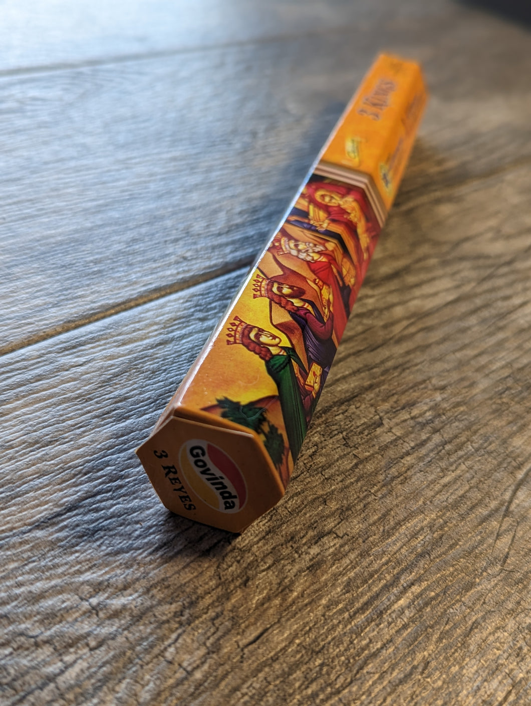 3 Kings Stick Incense