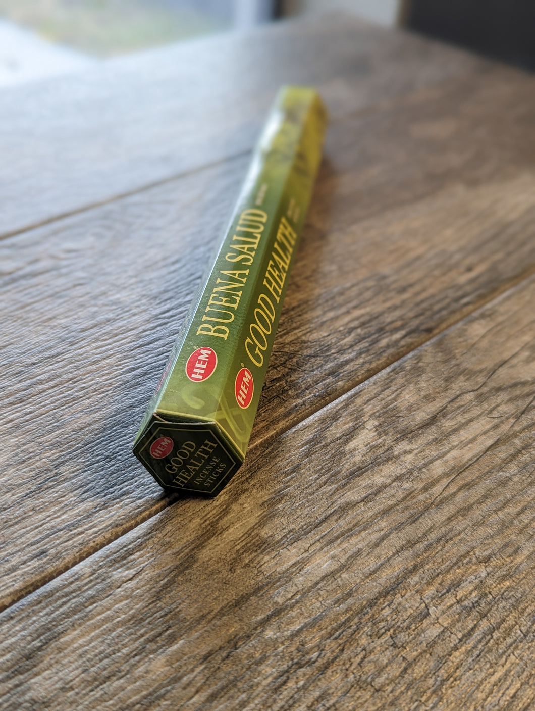 Good Health Stick Incense