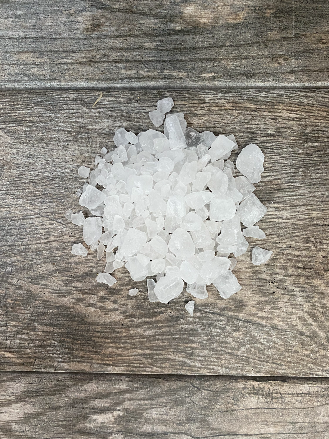 Rock Salt