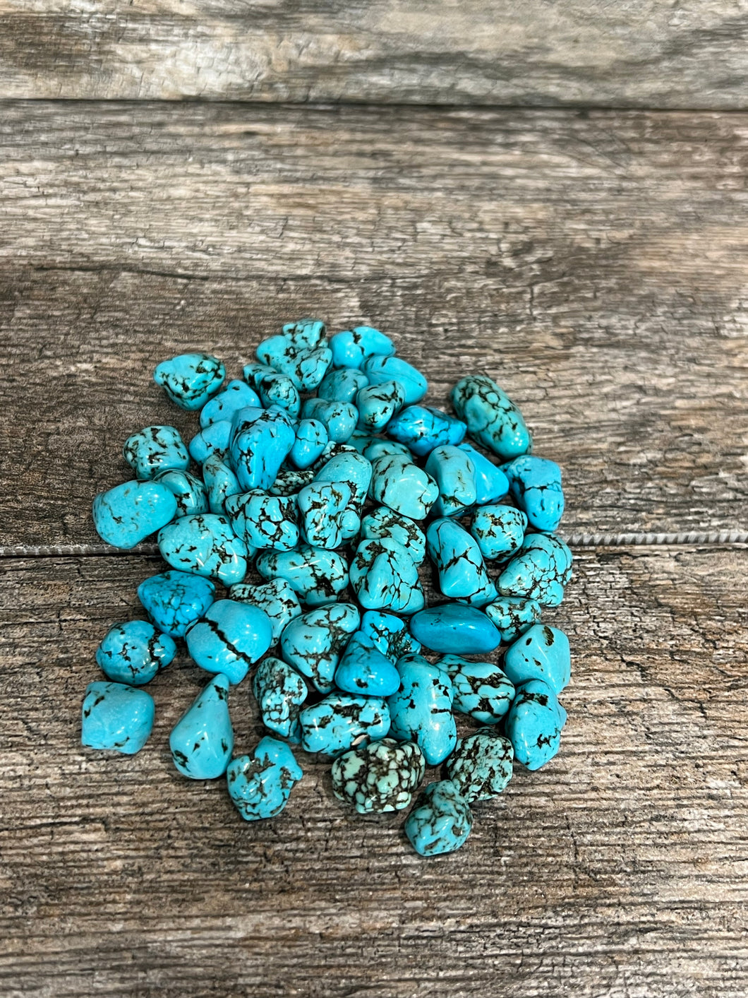 Turquoise