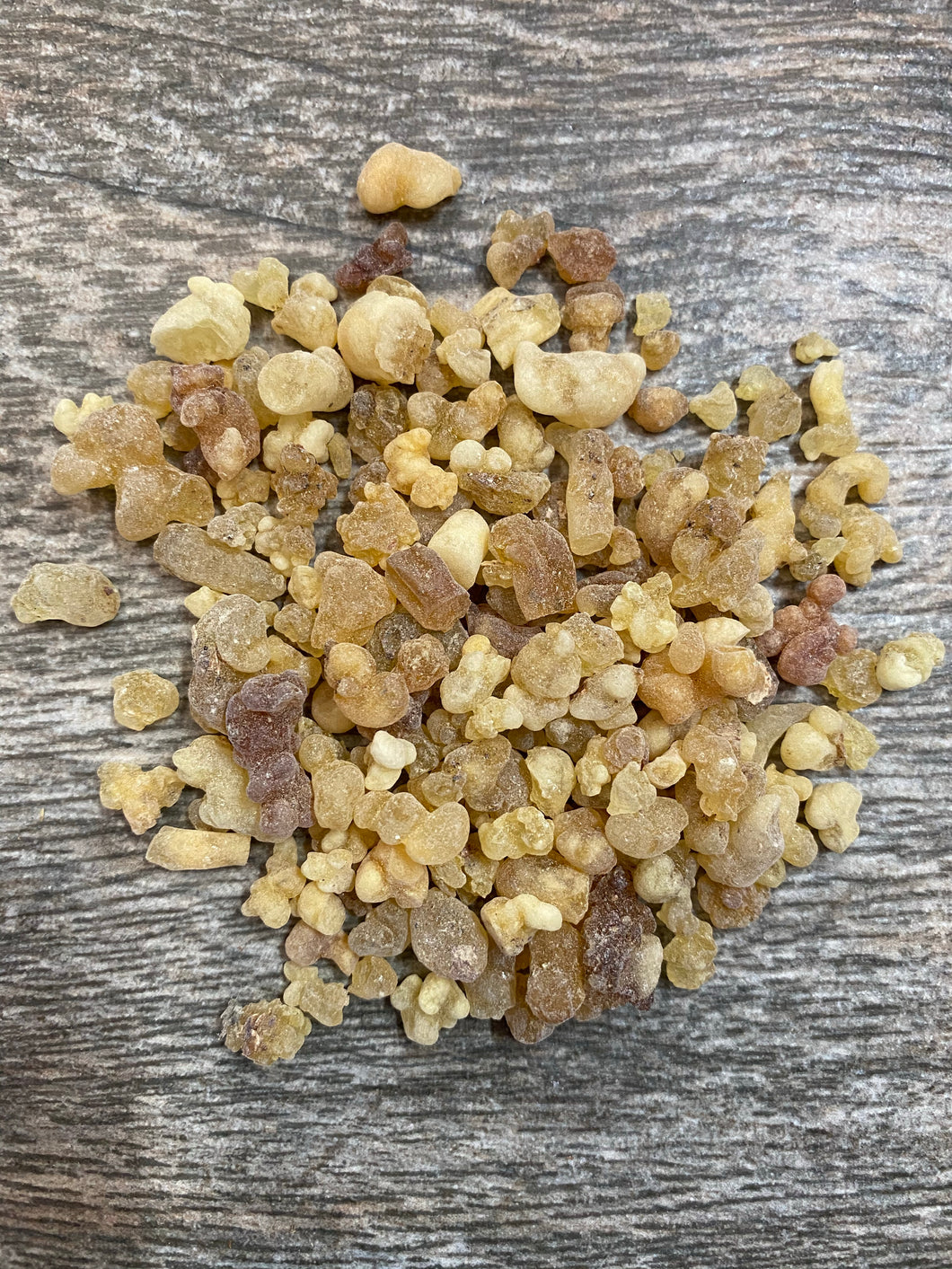 Frankincense