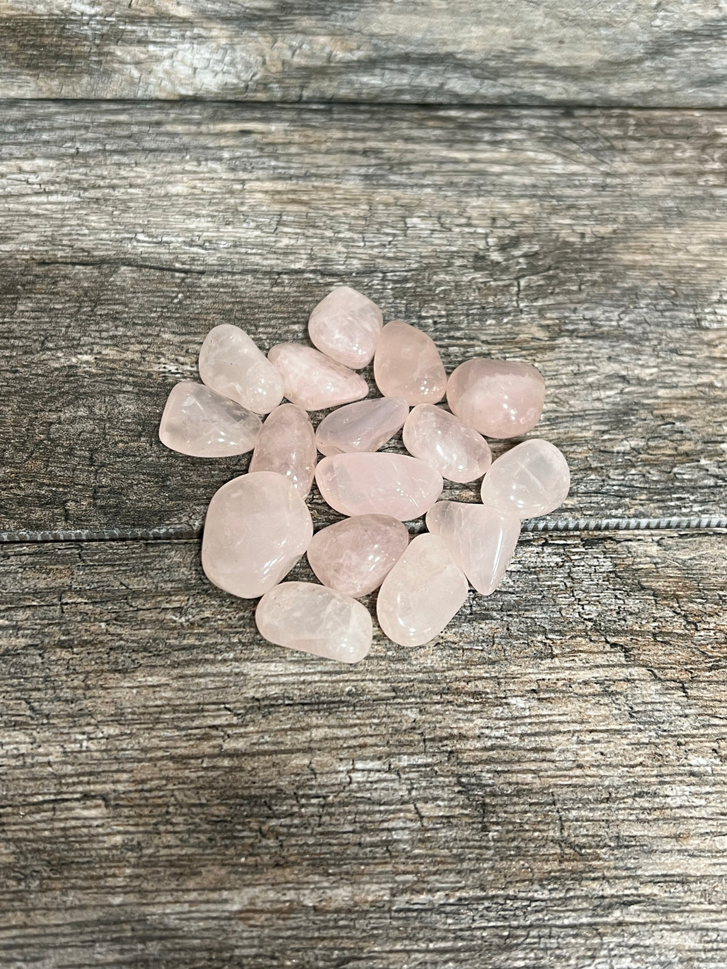 Rose Quartz